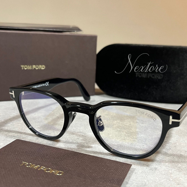 正規品 新品 トムフォード TF5783 005 メガネ サングラス 眼鏡 アイウェア TOM FORD