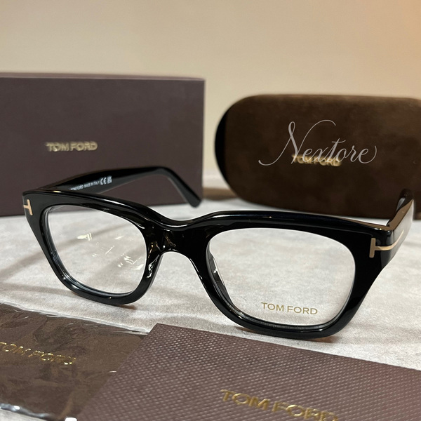 正規品 新品 トムフォード TF5178 001 メガネ サングラス 眼鏡 アイウェア TOMFORD