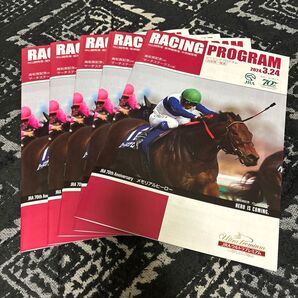 レーシングプログラム