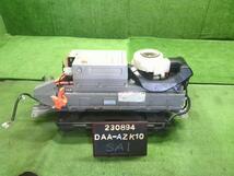 ＳＡＩ DAA-AZK10 HVバッテリー ハイブリッドバッテリー G9510-75010 ※コア返却必要※　自社品番230894_画像1