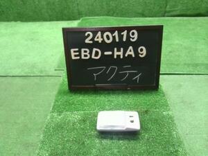 アクティ EBD-HA9 ルームランプ 室内ランプ　DAIICHI L152　34250-SJ8-003ZC 自社品番240119