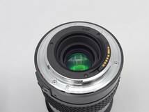 Tokina トキナー レンズ AT-X AF 28-70mm 1:2.8 キヤノンマウント【5655】_画像5