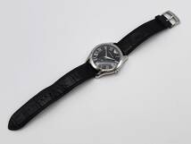 EMPORIO ARMANI エンポリオ アルマーニ 腕時計 AR-1703 クォーツ【5663】_画像6