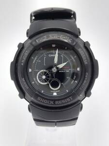 CASIO カシオ G-SHOCK ジーショック G-301B 2737 腕時計 クォーツ【5662】