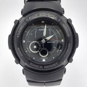 CASIO カシオ G-SHOCK ジーショック G-301B 2737 腕時計 クォーツ【5662】の画像1