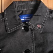 ★お買い得◆BURBERRY BLUE LABEL◆バーバリーブルーレーベル◆レディース　女性用　ジャケット　おまとめ４点セット[38/40] br07016594_画像7