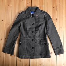 ★お買い得◆BURBERRY BLUE LABEL◆バーバリーブルーレーベル◆レディース　女性用　ジャケット　おまとめ４点セット[38/40] br07016594_画像6