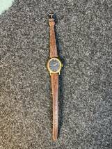 腕時計 TUDOR GENEVE チューダー　チュードル　レディース　手巻き　稼働品　9503 611421_画像2