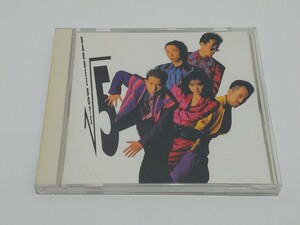 ◆ＣＤ◆BARBEE BOYS◆バービーボーイズ◆√5◆ルートファイブ◆目を閉じておいでよ 他◆