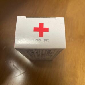 日本赤十字社 献血運搬車 トミカ トヨタ プリウス 非売品 新品 未開封 未使用の画像6
