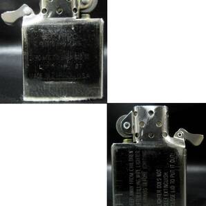 レア完売品！ zippo 機動戦士ガンダム ONE YEAR WAR VERSION PART2 グフ [Z-1145] ジッポーの画像10