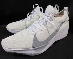 定価22,000円 ナイキ NIKE VAPOR STREET FLYKNIT ヴェイパーストリートフライニット AQ1763-100 スニーカー 靴 ランニングシューズ