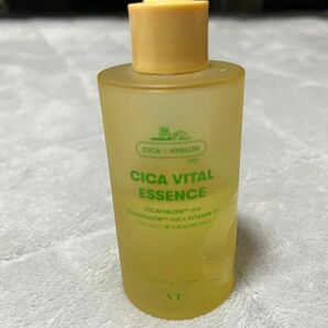 VT CICA vital essence シカ　バイタル　エッセンス　100ml 