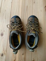 キーン　KEEN　トレッキングシューズ　25.5cm US7.5_画像2