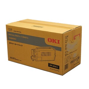 送料無料!! OKI EPC-M3C1 EPカートリッジ 純正 【ku】