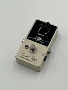 ★送料込★中古 エフェクター EARTHQUAKER DIVICES BLACK EYE