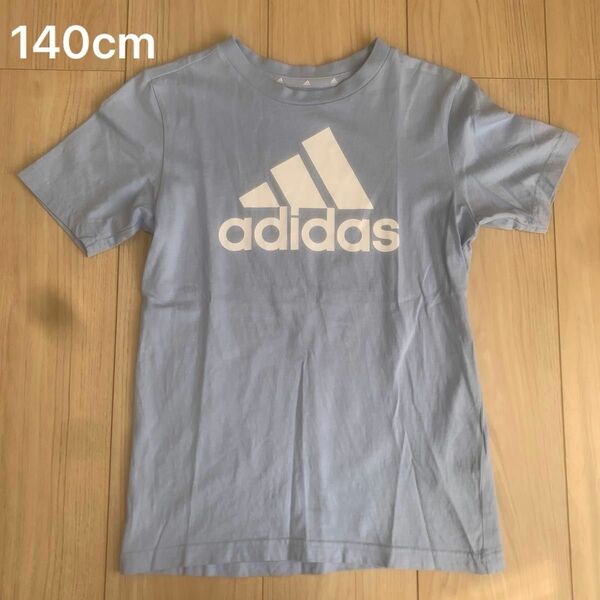 adidas Tシャツ 140cm