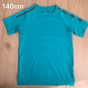 adidas Tシャツ 140cm