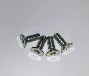 [ Aisin made ] door stabilizer for installation bolt (4 pcs insertion .)[DSL-SP02]