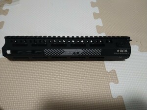 BCM AIR MCMR-10 ハンドガード VFC M4　GBB