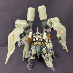 【現状品】GUC 1/144 NZ-666 クシャトリヤ・リペアード 完成品 武器欠品 組立 機動戦士ガンダムUC ユニコーン