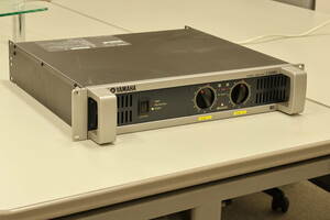 YAMAHA POWER AMPLIFIER P3500S