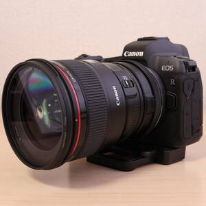 Canon EF24mm F1.4L II USM 美品