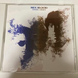 ＭＩＸ ＢＬＯＯＤ／ＣＨＡＧＥ ａｎｄ ＡＳＫＡ