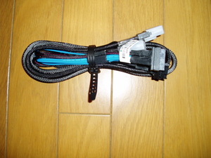  new goods Hp server inside part cable PN:493228-005