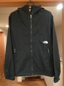 訳あり　THE NORTH FACE　compact jacket　コンパクトジャケット　NPW71830