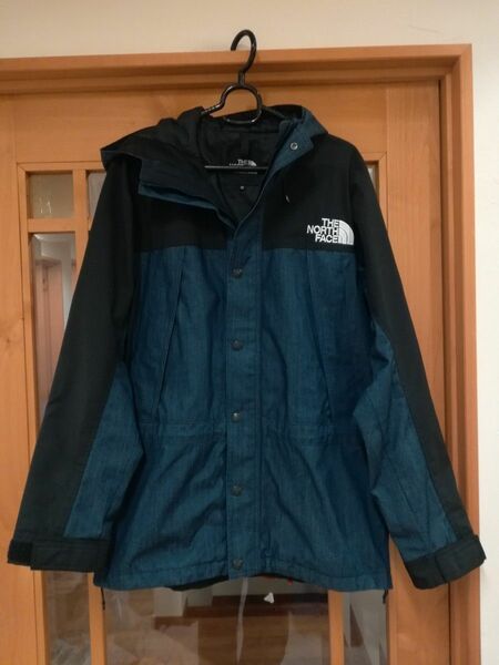 ノースフェイス NP12032 Mountain Light Jacket M ノースフェイス マウンテンライトジャケット　美品