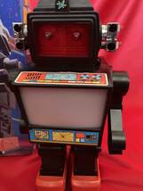 T.V ROBOT テレビロボット　_画像2