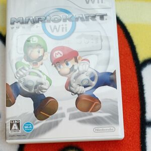 Wii マリオカート