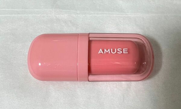 amuse アミューズ　べべティント　01 モモラブ