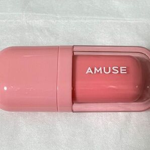 amuse アミューズ　べべティント　01 モモラブ