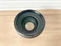 ★送料無料★美品Panasonic VW-W4307H ワイドコンバージョンレンズ ×0.7 43mm パナソニック Wide Conversion Lens_画像4