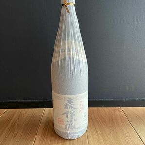 未開封森伊蔵1800ml