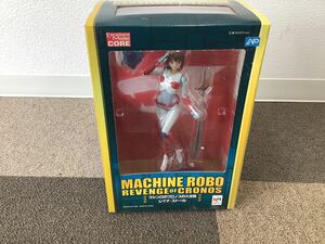 MACHINE ROBO マシンロボクロノスに大逆襲　LEINA STOL レイナ・ストール　メガハウス　【未使用品】