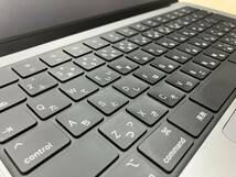 【美品】MacBook Pro 14インチ スペースグレイ M1Pro/16GB/SSD 512GB FKGP3J/A_画像5