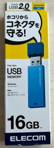 USB2.0 16GB ELECOM