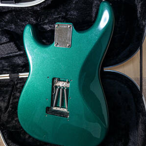 FENDER USA american vintage & CUSTOM SHOP パーツ ストラトボディ アッセンブリー込み AVRI カスタムショップ Fender Loadedの画像6