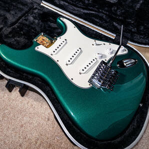 FENDER USA american vintage & CUSTOM SHOP パーツ ストラトボディ アッセンブリー込み AVRI カスタムショップ Fender Loadedの画像1