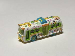 トミカ TOMICA ディズニー リゾートクルーザー ディズニー・イースター 2015 DISNEY RESORT CRUISER DISNEY EASTER タカラ