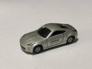 トミカ TOMICA ニッサン　フェアレディZ 日産ギャラリー限定 NISSAN FAIRLADY Z NISSAN GALLERY 中国製 タカラトミー