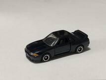 トミカ TOMICA ニッサン スカイライン GT-R R32 NISSAN SKYLINE GT-R R32 ベトナム製 タカラトミー_画像1