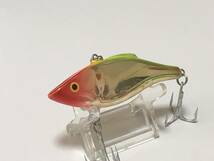 ラパラ ラトリンラップ RAPALA RATTLIN' LAP RNR-8 約22.0g (検.　フィンランド アイルランド オールド OLD ジャパンスペシャル)_画像1