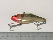 ラパラ ラトリンラップ RAPALA RATTLIN' LAP RNR-8 約22.0g (検.　フィンランド アイルランド オールド OLD ジャパンスペシャル)_画像7