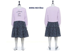 ANNA SUI mini