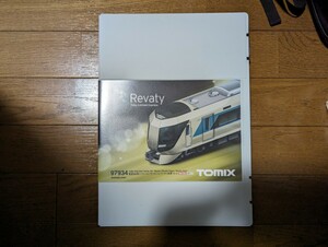 TOMIX 97934 東武500系 リバティけごん リバティ会津