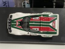 ＜1/64 フィアット・ランチア コレクション＞ Lancia Stratos HF ストラトス_画像7